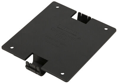 Rockboard Quick Mount Type J