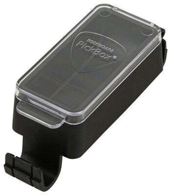 Rockboard Quick Mount Pick Box