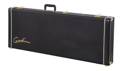 Godin V1091 Hard Case