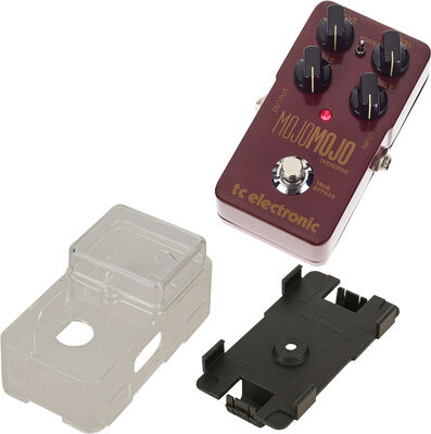 TC Electronic MojoMojo Bundle PS G RB