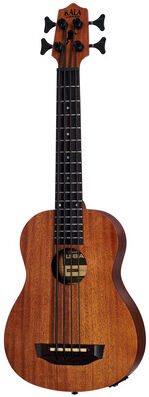 Kala U-Bass Nomad 4 NT