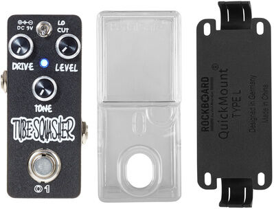 XVive Tube Squasher Bundle PS L RB