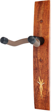 Taylor Koa Guitar Hanger Bouquet