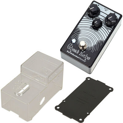 EarthQuaker Devices Ghost Echo Bundle PS B