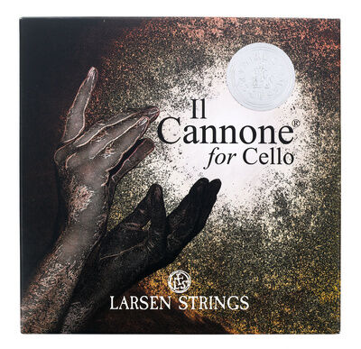 Larsen Il Cannone Cello Direct & Foc.