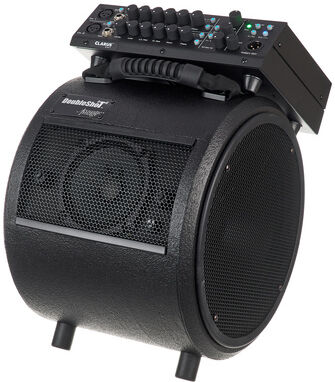 Acoustic Image DoubleShot 2R Combo 690 D2R