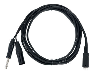 the t.bone K190.40 3.0m Cable