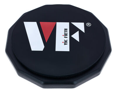 Vic Firth 6"" VF Practice Pad