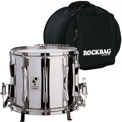 Sonor MP1412XM + Rockbag