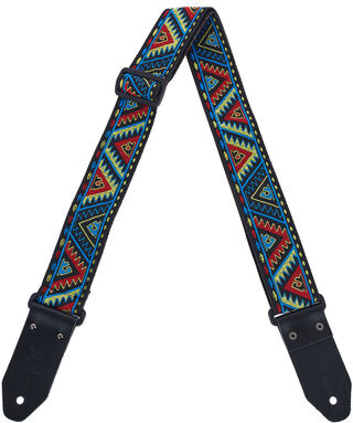 Minotaur Riverdale Woven Guitar Strap