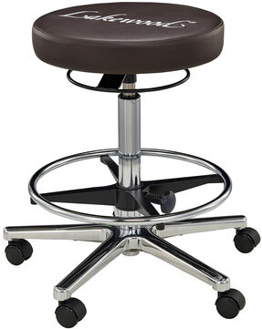 Lakewood Guitar Stool Brown