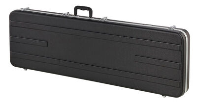 Rockcase Electric Bass ABS Case