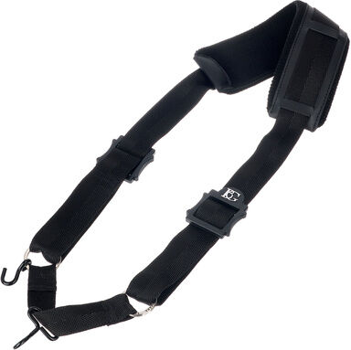 BG B02 Shoulder Strap Bassoon