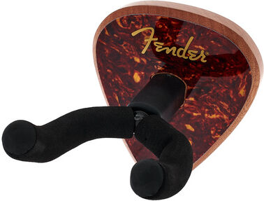 Fender 351 Wall Hanger Tortoise