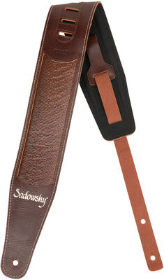 Sadowsky MasterBuilt Leather BR BS