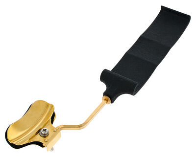 Marschpat Holder Trombone 7.8""