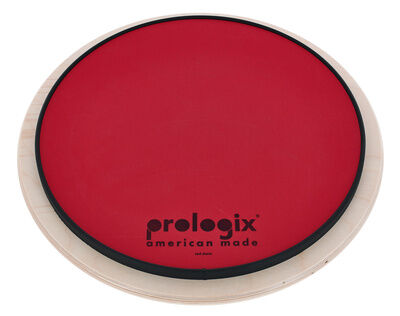 Prologix 12"" Red Storm Pad Medium