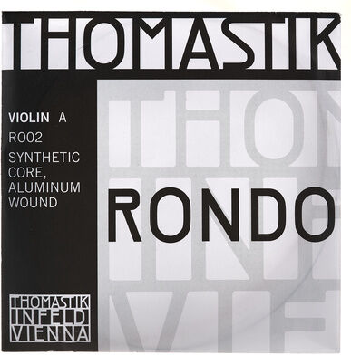 Thomastik RO02 Rondo Violin String A 4/4