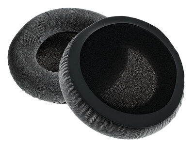 Superlux HD-660 Pro Ear Pads Velour