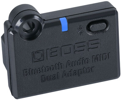 Boss BT-Dual Bluetooth Adaptor