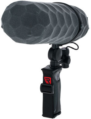 Rycote Nano-Shield Kit NS2-CA