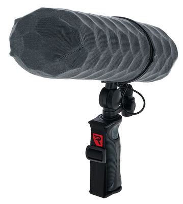 Rycote Nano-Shield Kit NS4-DB