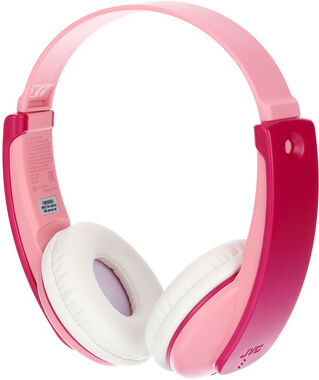 JVC HA-KD10W Pink/Violette