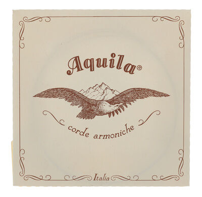 Aquila 100D Wound Nylgut Lute String