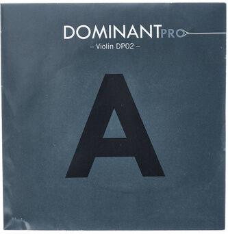 Thomastik DP02 Dominant Pro A String