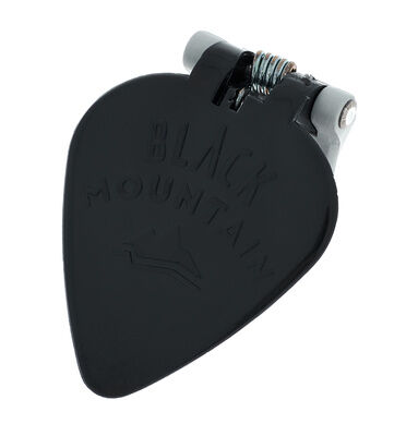 Black Mountain Pick BMP-RHM Spring Action M