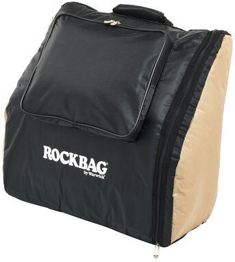 Rockbag RB 25060B Accordion Bag 120