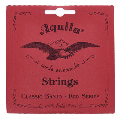 Aquila 11B Banjo String Set Normal