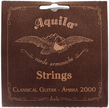 Aquila 108C Ambra 2000 Classical