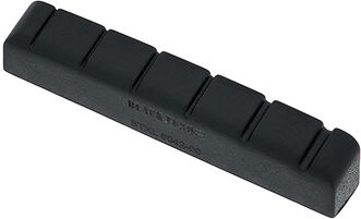 Graph Tech PT-6642-00 Black TUSQ XL Nut