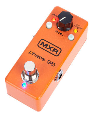 MXR M290 Phase 95