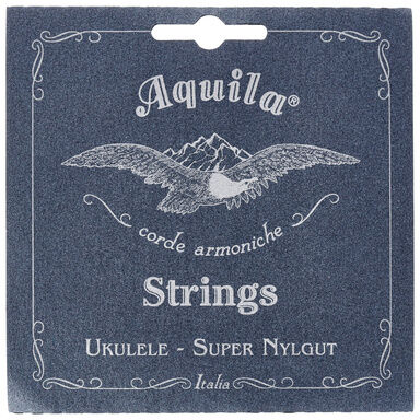 Aquila 107U Super Nylgut Tenor