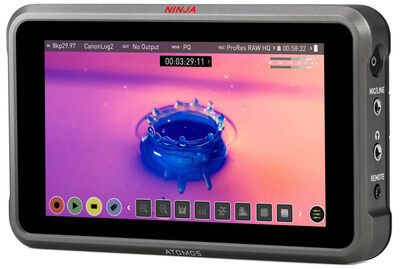 Atomos Ninja V+