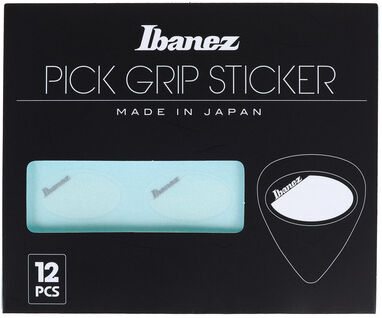 Ibanez PGS12 Pick Grip Sticker