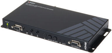 Lindy 4K HDMI Over IP Extender TX