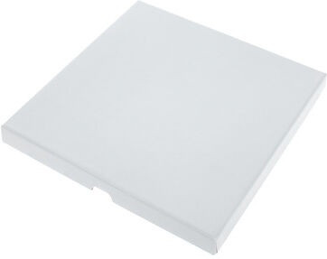 Splicit Reel Box White 1/4"" x 7”