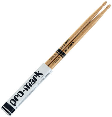 Pro Mark PW7AW 7A Classic Attack Oak