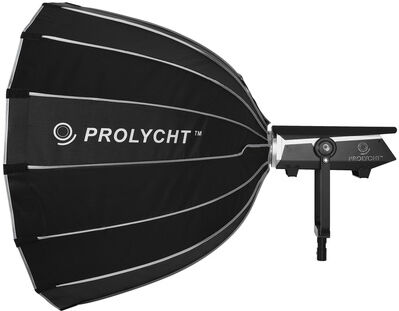 Prolycht Orion 300 FS Dome Soft Box Kit