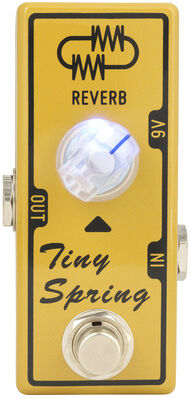 Tone City Tiny Spring Reverb