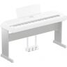 L-300Wh - Statyw Do Pianina Dgx-670 Wh Yamaha Nl300Wh'