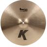 Zildjian Crash 16” K Series Dark Thin Pratos Crash de 16