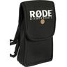 RODE Estojo SMV para Microfones St�r�o V�deo Mic/Mic Pro