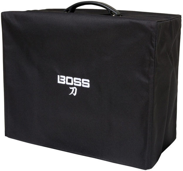 Boss BAC-KTN50 Capa Proteção para BOSS KATANA 50 MKII Capa para Amplificador