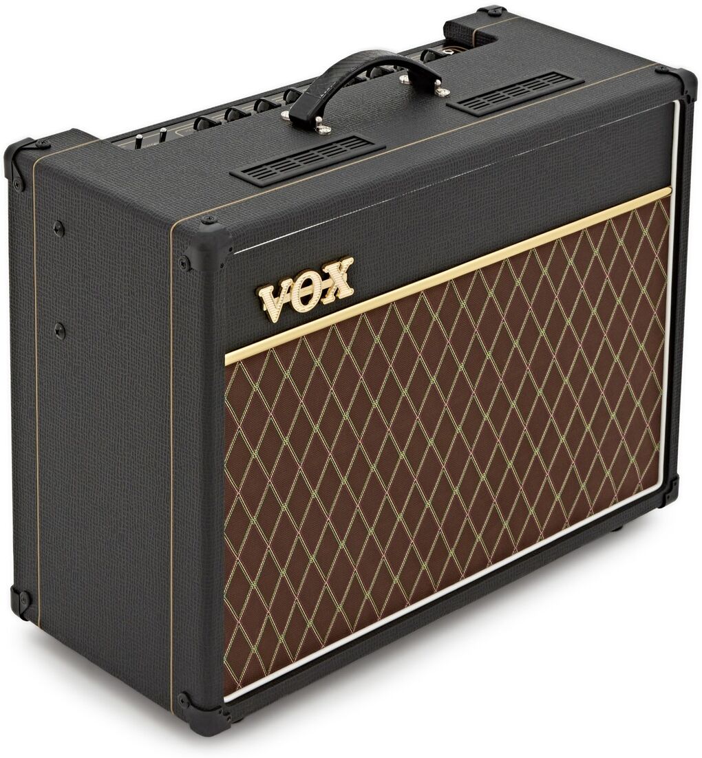 Vox AC15 C1 Combos a válvulas