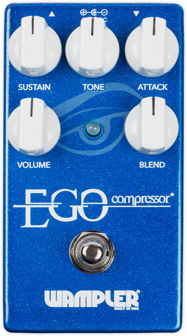 Wampler Ego Compressor Compressor