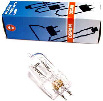 OSRAM L�mpada 64540 230V/650W GX6.35